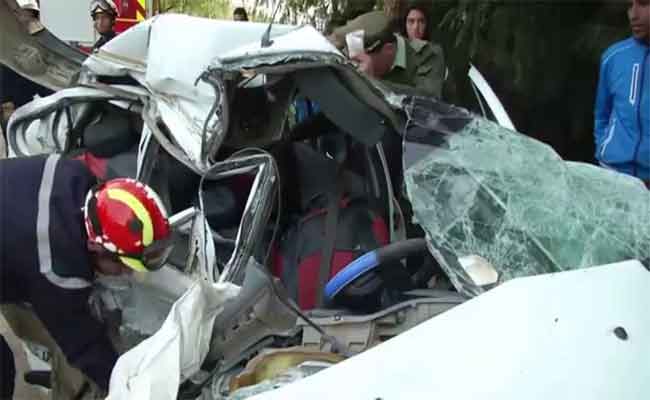 حرب الطرق تحصد أرواح 7 أشخاص و تصيب 16 آخرين خلال 24 ساعة فقط