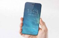 iPhone 8 : ظهر زجاجي وهيكل من الفولاذ