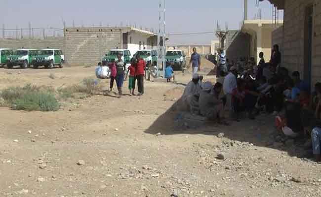 قضية الطفل محمد ياسين: المتهمون الستة رهن الحبس المؤقت،و الجثمان سيوارى بعد عصر اليوم ببشار