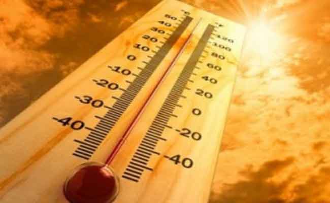 المناطق الشمالية ستشهد يوم غد الإثنين أجواء حارة نسبيا