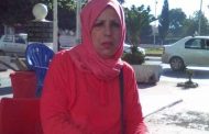 مايسة ضحية خطأ طبي نتج عنه استئصال ثديها الأيمن و القضاء لم ينصفها