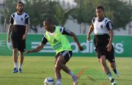 الخضر يواجهون اتحاد البليدة وديا قبل الكاميرون