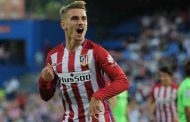 كريزمان ينال جائزة أفضل لاعب في الليغا