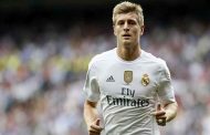 ريال مدريد يجدد عقد الألماني توني كروس