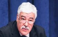 انتخاب الأستاذ لزهاري عضو في المجلس الاستشاري لحقوق الإنسان لمجلس الأمم المتحدة لولاية مدتها ثلاثة سنوات