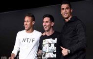 ميسي يتصدر استطلاع الماركا المدريدية