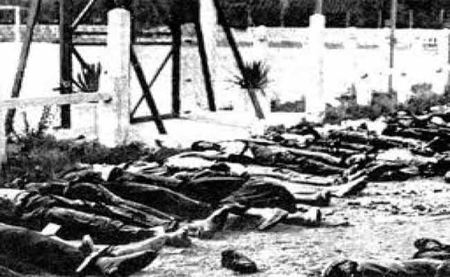 قبول الجمعية الوطنية عرض مشروع قانون يجرم مجازر أحداث 17 أكتوبر 1961 و 70 برلمانيا اشتراكيا يصوتون عليه