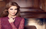 نانسي عجرم تصل إلى 10 ملايين متابع على الانستجرام