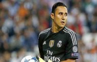 ريال مدريد يجدد عقد نافاس حتى سنة 2020