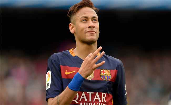 ماذا يتضمن في العقد الجديد لنيمار مع برشلونة ؟