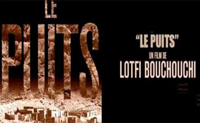 تتويج لطفي بوشوشي بجائزة أحسن مخرج في مهرجان مالمو للفيلم العربي