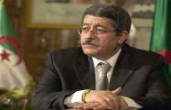 رفض أويحيى الرد على اتهامات سعداني