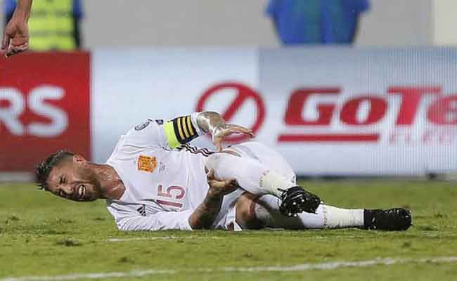 فيروس الفيفا يضرب ريال مدريد من جديد