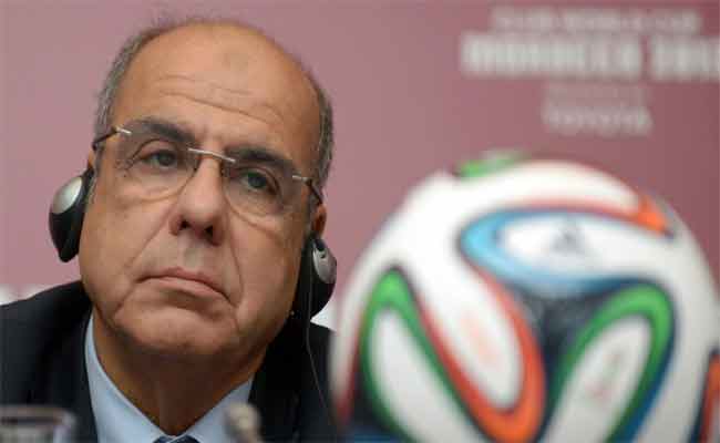 رواوة لمدرب المنتخب المغربي: لم أفوضك حتى عندما كنت عاطلا