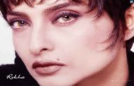 مهرجان دبي السينمائي يمنح النجمة  ريخا جائزة 