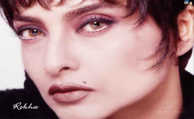 مهرجان دبي السينمائي يمنح النجمة ريخا جائزة