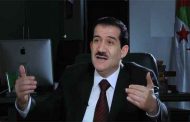 رئيس حزب تجمع أمل الجزائر يعلن عن مشاركة حزبه في الانتخابات التشريعية المقبلة دون اللجوء للتحالفات