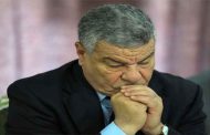 إعلان سعداني عن انعقاد الدورة العادية الثالثة للجنة المركزية يوم 22 أكتوبر الجاري وسط جدل كبير