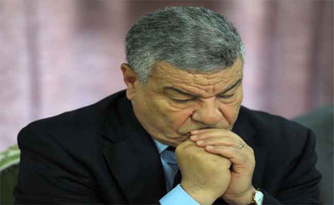 إعلان سعداني عن انعقاد الدورة العادية الثالثة للجنة المركزية يوم 22 أكتوبر الجاري وسط جدل كبير