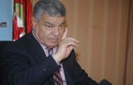 سعداني يفتح النار على الجنرال توفيق و عبد العزيز بلخادم