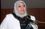 رئيسة حزب العدل و البيان تدعو الشباب الشباب لاقتحام العمل السياسي