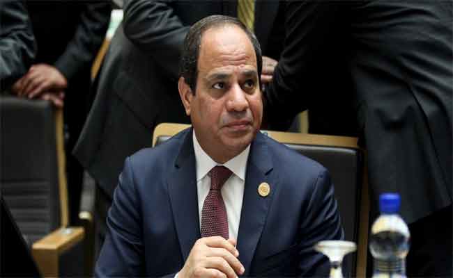 السيسي للمصريين: ادعموني ولا داعي لثورة أخرى