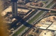 بعد تدشينه أوبرا الجزائر قبل أيام، بوتفليقة يقوم بزيارة تفقدية لورشة المسجد الأعظم بالعاصمة