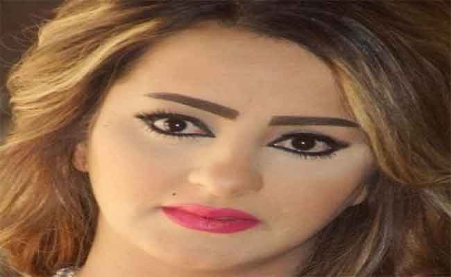زينة الداودية تنافس اهم النجمات العربيات في مسابقة