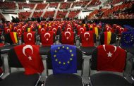 أردوغان: أقول لأوروبا، أريد إنهاء لهذه اللعبة