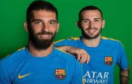 أليكس فيدال يطلب مغادرة برشلونة