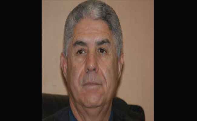 وزير السكن والعمران الأسبق محمد النذير حميميد في ذمة الله