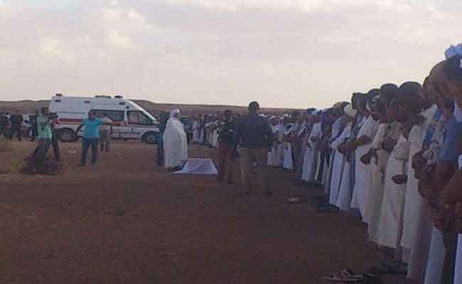 تفاصيل مقتل الطفل محمد ياسين :الجريمة وقعت إثر تخطيط مسبق ومتفق عليه من طرف جميع المشتبه فيهم الستة بدافع الشعوذة