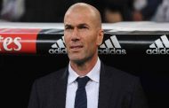 زيدان يتحدث عن إقالته من ريال مدريد