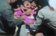 قصة الفتاة ذات ال 14 سنة التي تناوب على اغتصابها 11 شخص