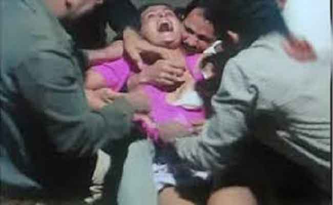 قصة الفتاة ذات ال 14 سنة التي تناوب على اغتصابها 11 شخص