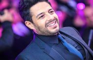 محمد حماقي أحسن مطرب في الشرق الأوسط لعام 2016