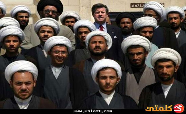 وامعتصماه / الملشيات الشيعية والكردية يبيدون اهالي الموصل ويغتصبون الحرائر