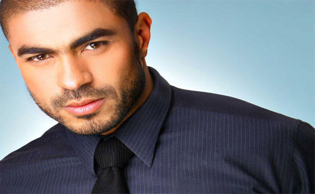 خالد سليم يقتحم عالم تقديم البرامج التلفزيونية ب