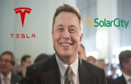 تسلا استحوذت بشكل نهائي ورسمي على SolarCity