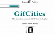 محرك بحث خاص بالملفات GIF من Internet Archive