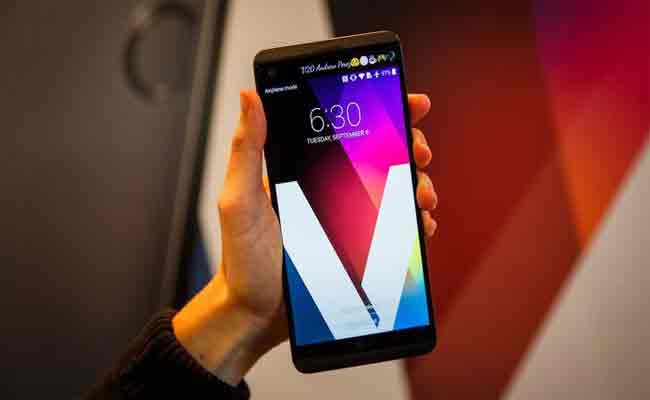 LG تعلن بدأها نشر أندرويد 7 نوجات