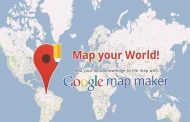 جوجل تعلن عن إيقاف أداتها Map Maker