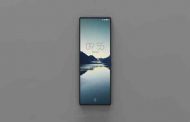 المصنع الصيني MEIZU يعمل أيضا على هاتف دون حواف