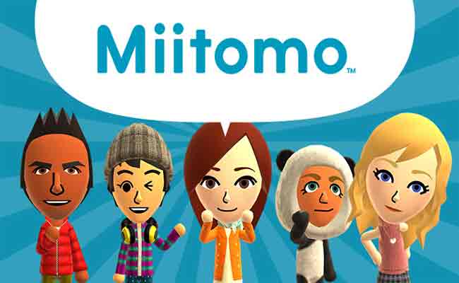 نينتندو لا تفكر في التخلي عن تطبيقها Miitomo