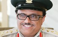 ردة فعل غريبة من ضاحي خلفان 