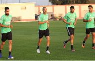 40 لاعبا في قائمة الخضر تحضيرا لكأس افريقيا