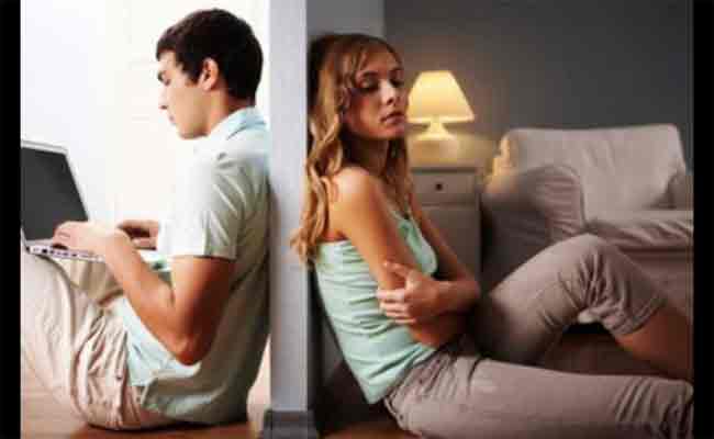 كيف تتعاملين مع زوجك عند الشجار 2 ؟