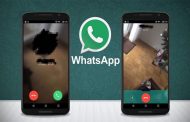 الواتس اب تحدث تطبيقها وتزوده بخدمة مكالمات الفيديو