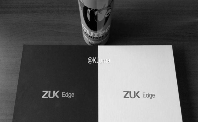 المواصفات الكاملة للهاتف الذكي القادم ZUK Edge