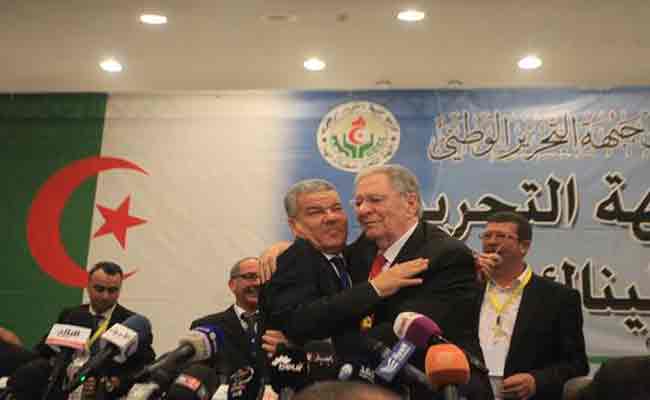 رفض ترشح مجموعة النواب في حزب الأفلان بمبرر إلصاق تهم الفساد بالحزب: هل تصفية حسابات أم مراجعة الحسابات؟